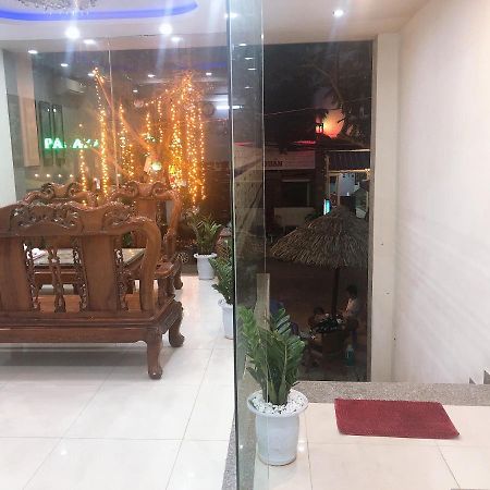 Victori Hotel Danang Eksteriør billede