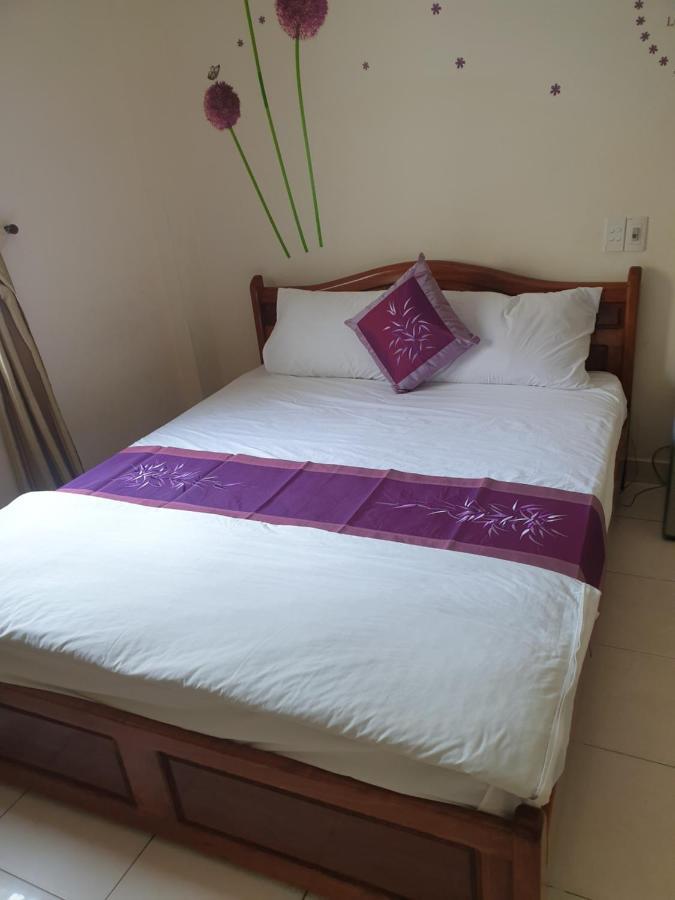 Victori Hotel Danang Eksteriør billede
