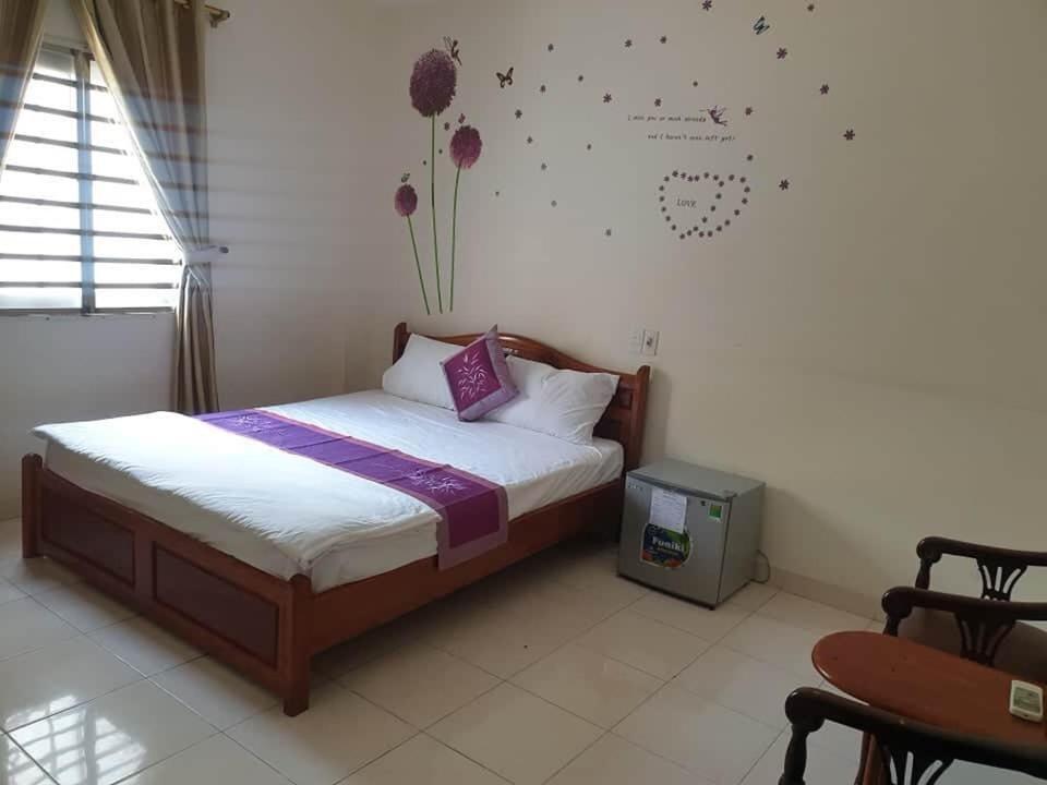 Victori Hotel Danang Eksteriør billede