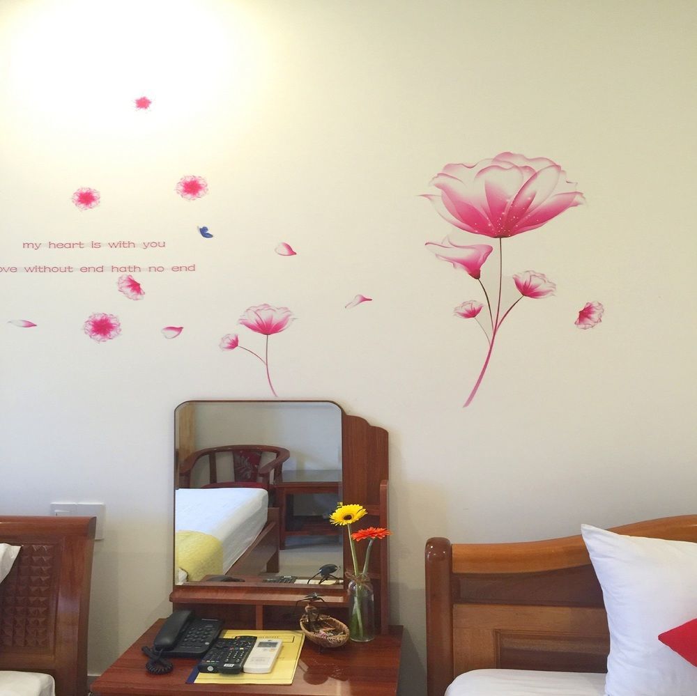 Victori Hotel Danang Eksteriør billede